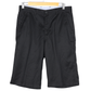 PARASHOOTING Mens Bottoms M / Black / 32 PARASHOOTING - Casual Short