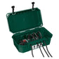 PARKSIDE Electronic Accessories Green PARKSIDE - PKSB 54 A1 cable protection box