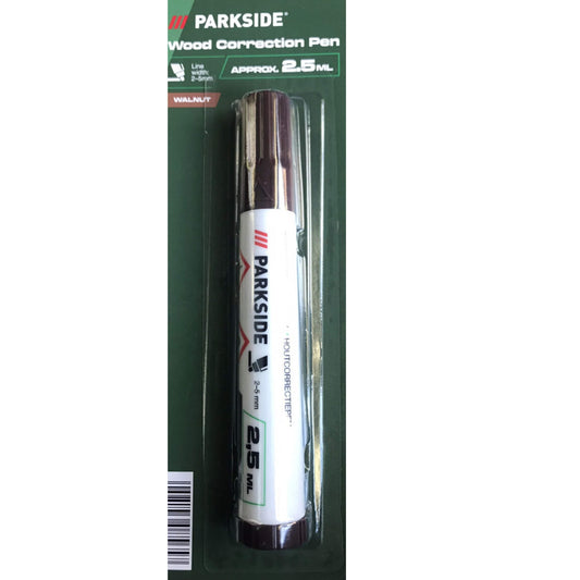 PARKSIDE Furniture Brown PARKSIDE - Wood corrector marker