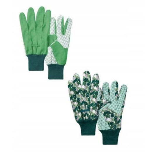 PARKSIDE Garden Accessories PARKSIDE - 2 pairs Protective Gardening Gloves