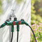 PARKSIDE Garden Accessories Green PARKSIDE - 4-way Selector