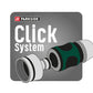 PARKSIDE Garden Accessories Green PARKSIDE - 4-way Selector