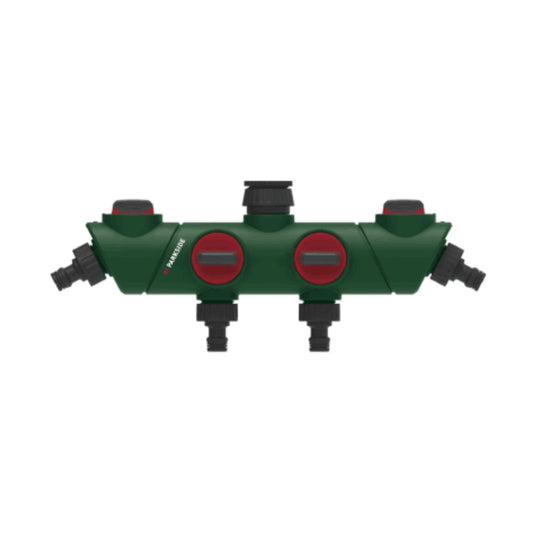 PARKSIDE Garden Accessories Green PARKSIDE - 4-way Selector