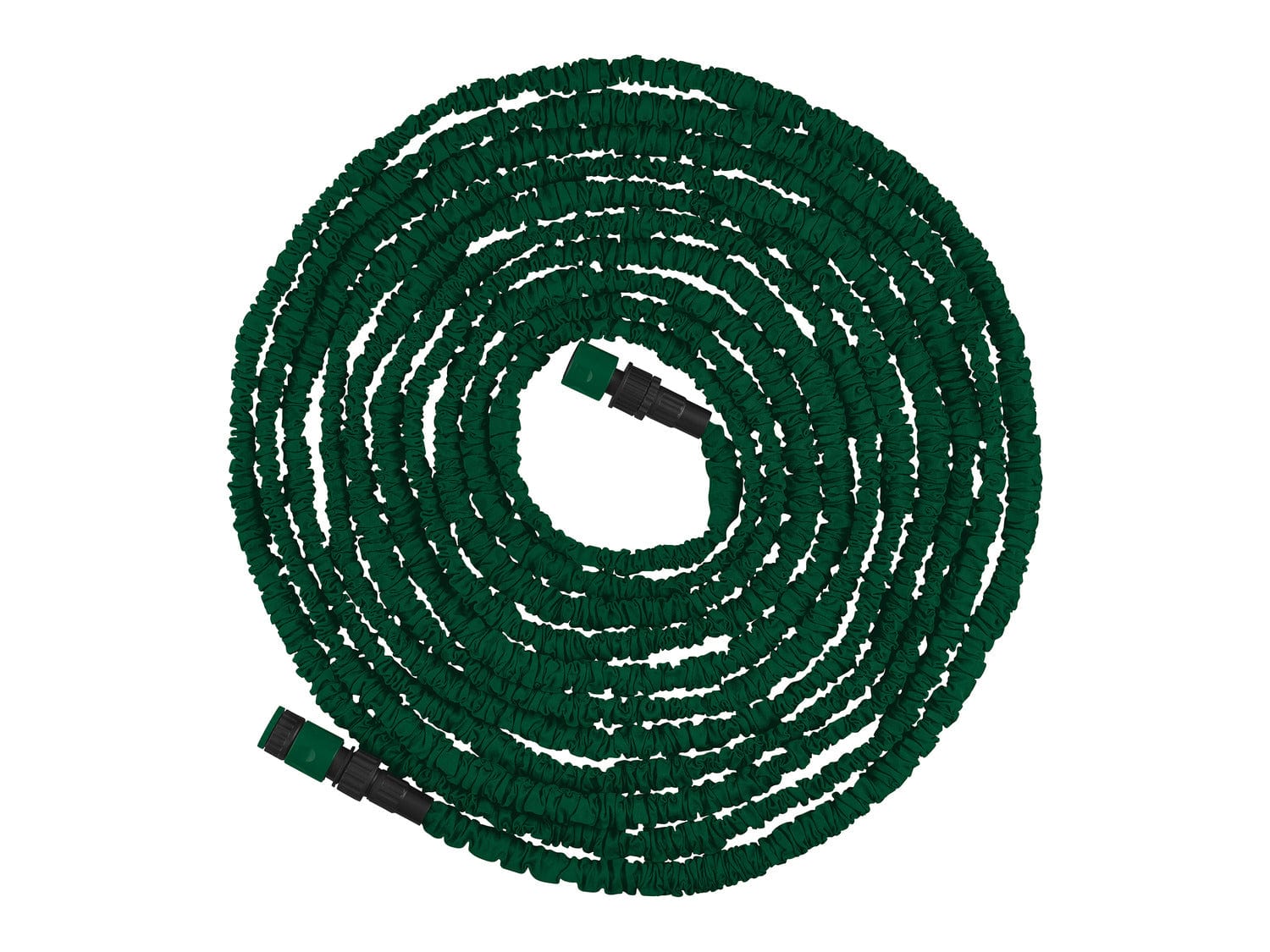 PARKSIDE Garden Accessories Green PARKSIDE -  Flexible garden hose 30 m