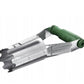PARKSIDE Garden Accessories Silver PARKSIDE - Folder Bulb Planter Steel