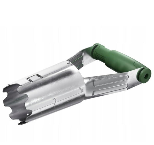 PARKSIDE Garden Accessories Silver PARKSIDE - Folder Bulb Planter Steel