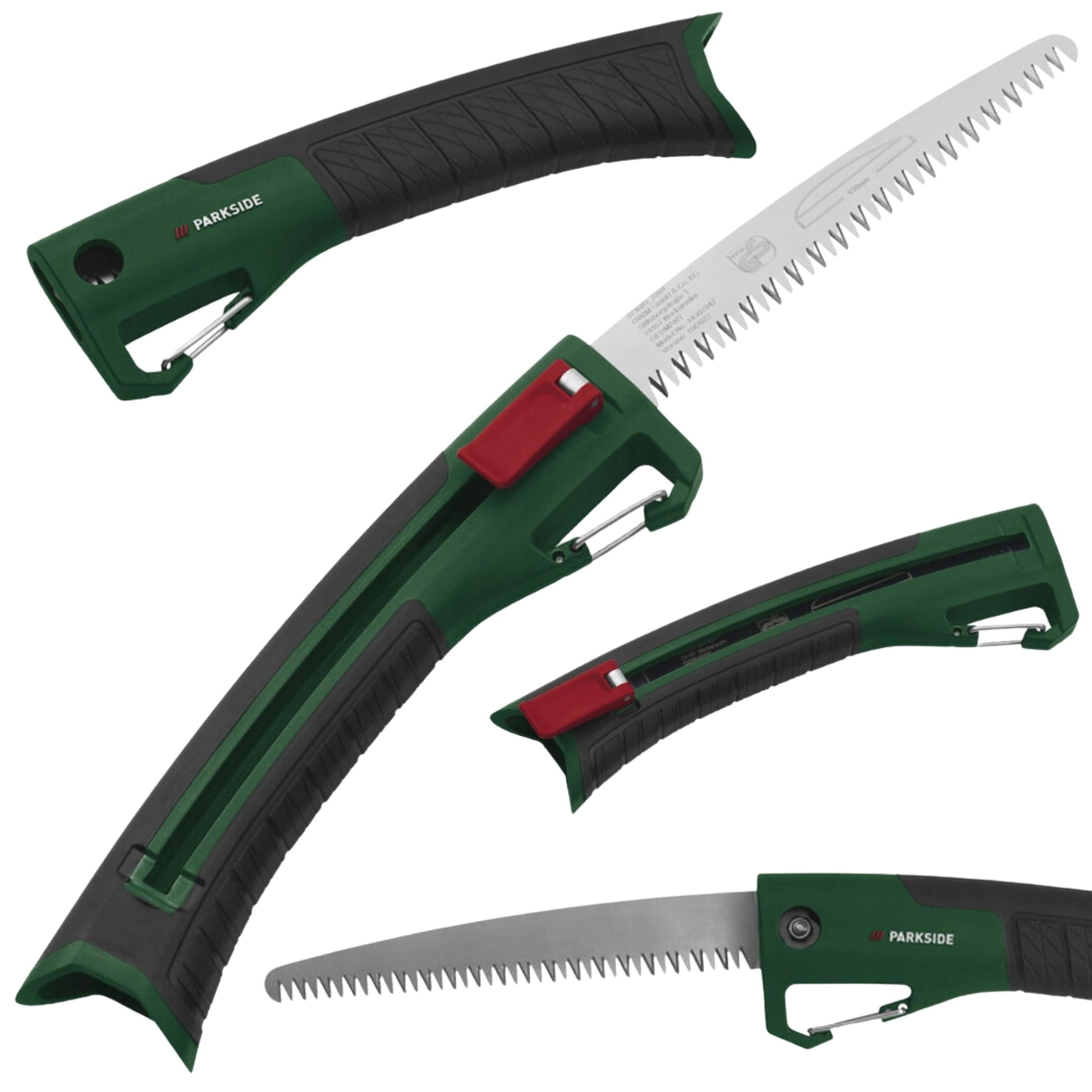 PARKSIDE Garden Accessories Multi-Color PARKSIDE - Folding Hand Saw