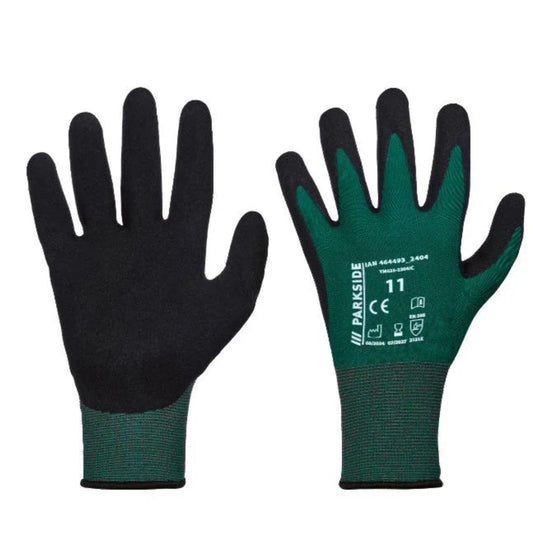 PARKSIDE Garden Accessories XL / Multi-Color PARKSIDE - Garden work gloves