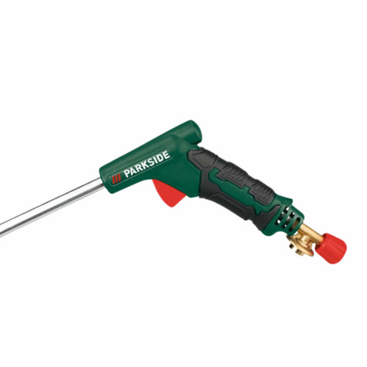 PARKSIDE Garden Accessories PARKSIDE - Gas-Powered Weed Burner