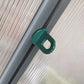 PARKSIDE Garden Accessories PARKSIDE - Hanging Clips Garden Hooks 50pcs