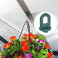 PARKSIDE Garden Accessories PARKSIDE - Hanging Clips Garden Hooks 50pcs
