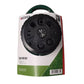 PARKSIDE Garden Accessories Green PARKSIDE - Lawn Grass Water Sprinkler Hose Irrigation 8 Function Spray
