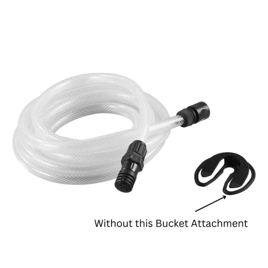 PARKSIDE Garden Accessories White PARKSIDE - Meter Hose with Pre-Filter