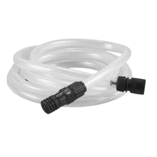 PARKSIDE Garden Accessories White PARKSIDE - Meter Hose with Pre-Filter