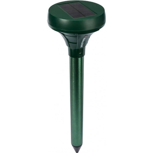 PARKSIDE Garden Accessories PARKSIDE - Solar Mole Repeller