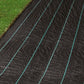 PARKSIDE Garden Accessories PARKSIDE - Subfloor Fabric