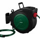 PARKSIDE Garden Accessories Multi-Color PARKSIDE - Wall-mounted hose reel