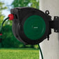 PARKSIDE Garden Accessories Multi-Color PARKSIDE - Wall-mounted hose reel