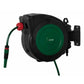PARKSIDE Garden Accessories Multi-Color PARKSIDE - Wall-mounted hose reel
