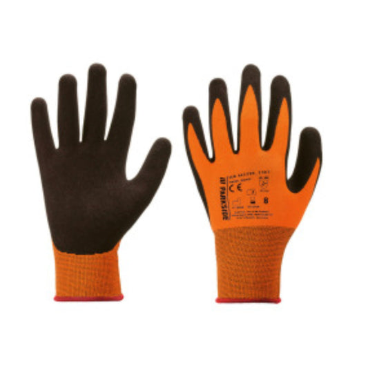 PARKSIDE Garden Accessories Orange PARKSIDE - Work Gloves