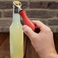 PARKSIDE Kitchenware Red PARKSIDE - Bottle opener