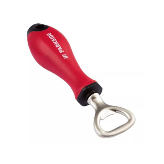PARKSIDE Kitchenware Red PARKSIDE - Bottle opener