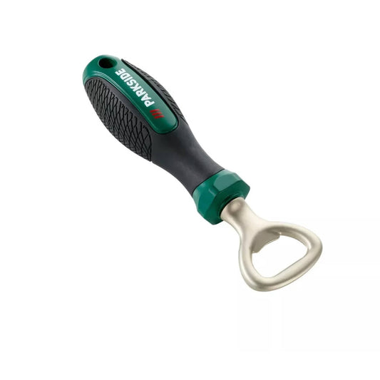PARKSIDE Kitchenware PARKSIDE - Ribbed bottle opener
