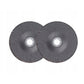 PARKSIDE Power & Hand Tools PARKSIDE - 2 Pieces Metal Grinding Disc 76 mm