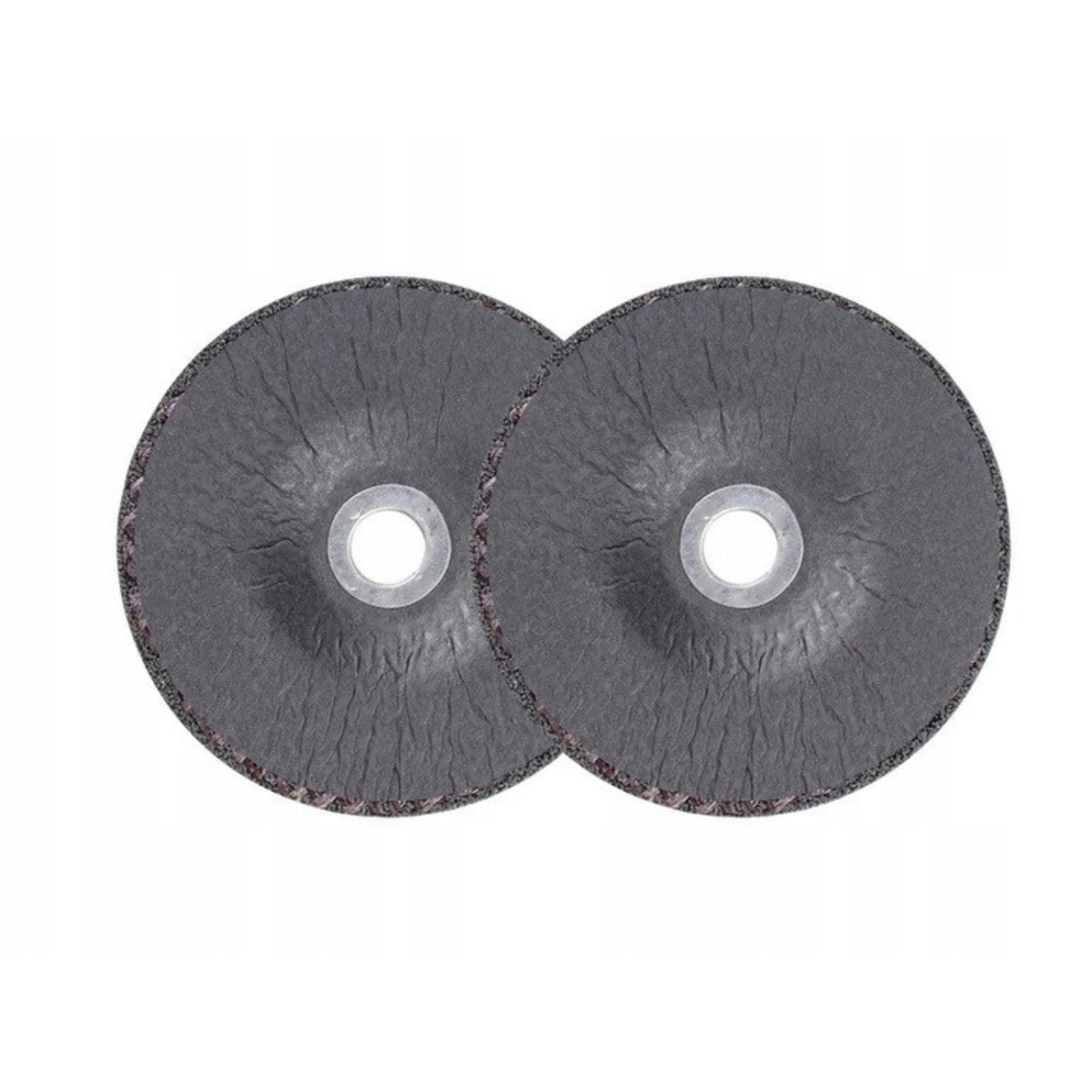PARKSIDE Power & Hand Tools PARKSIDE - 2 Pieces Metal Grinding Disc 76 mm