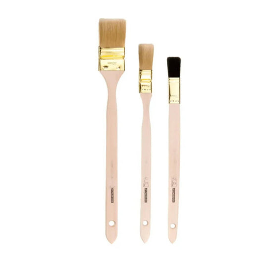 PARKSIDE Power & Hand Tools PARKSIDE - 3 brush set