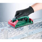 PARKSIDE Power & Hand Tools PARKSIDE - 42-Piece Wet/Dry Sandpaper Set