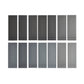 PARKSIDE Power & Hand Tools PARKSIDE - 42-Piece Wet/Dry Sandpaper Set