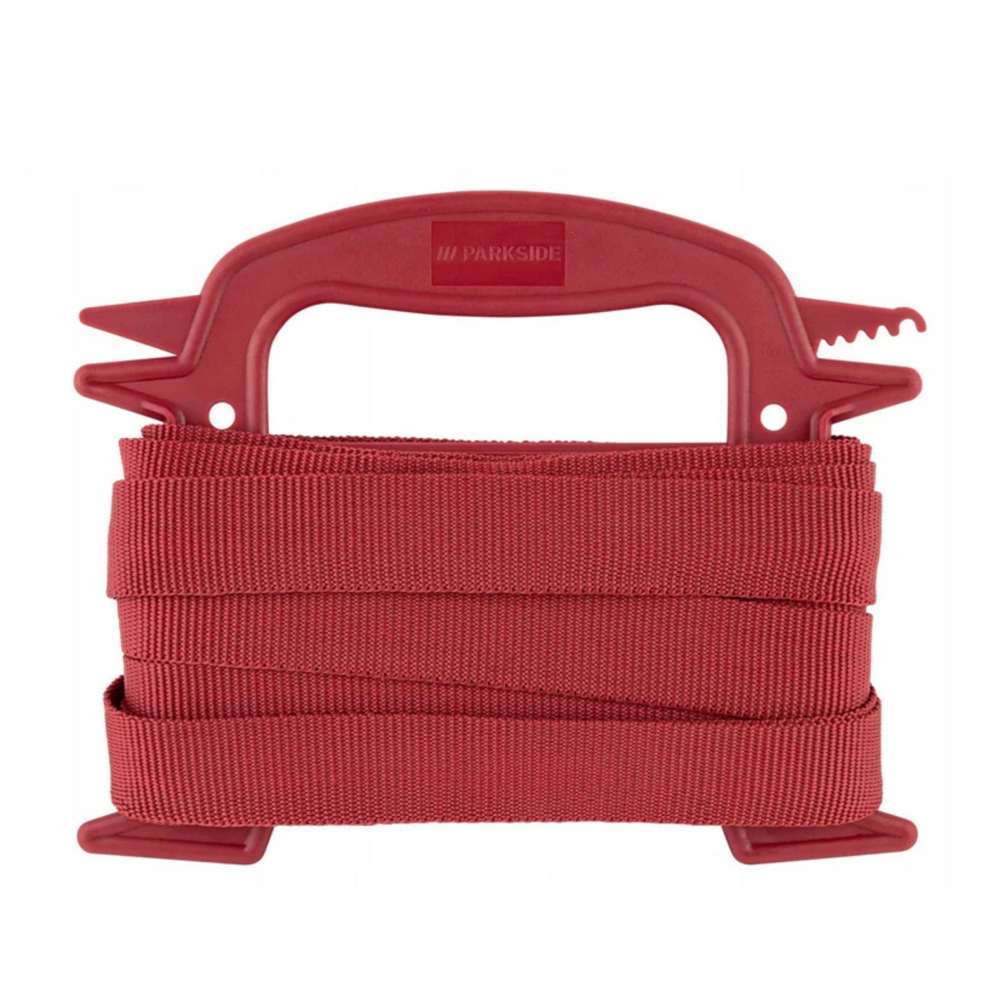 PARKSIDE Power & Hand Tools Red PARKSIDE - 8M Strap Webbing