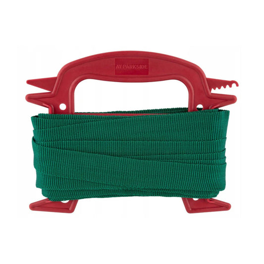 PARKSIDE Power & Hand Tools Green PARKSIDE - 8M Strap Webbing