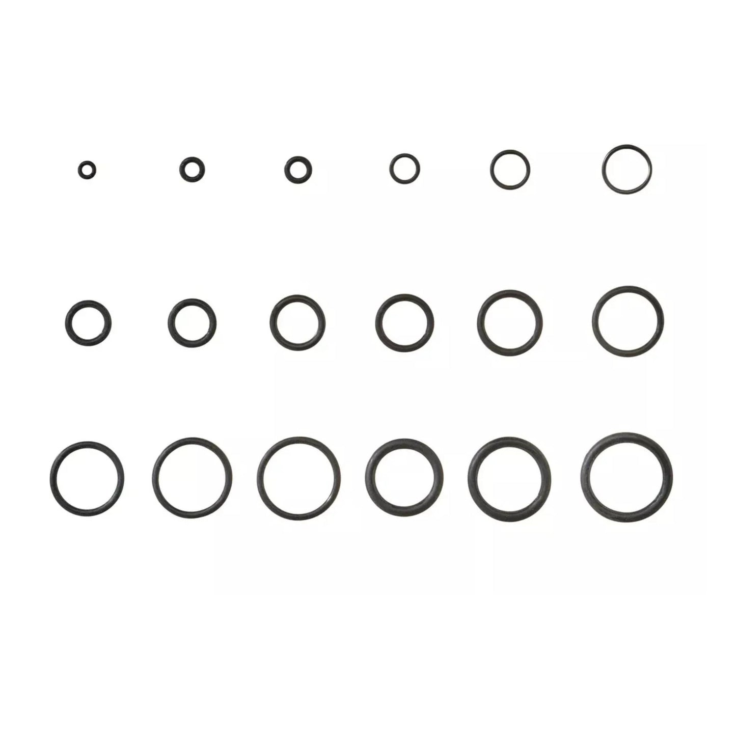 PARKSIDE Power & Hand Tools PARKSIDE - Assorted sealing washers