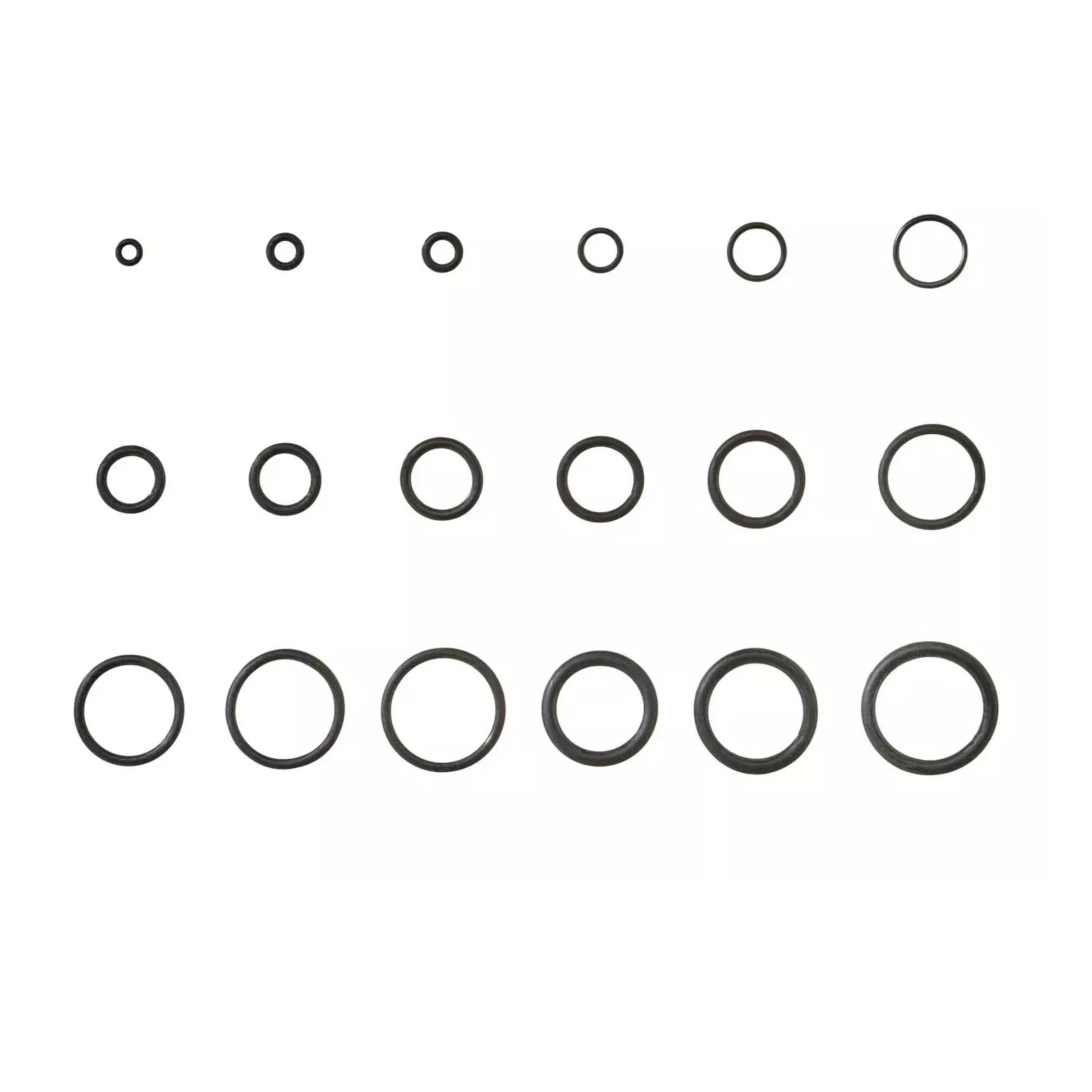 PARKSIDE Power & Hand Tools PARKSIDE - Assorted sealing washers