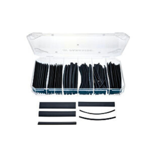 PARKSIDE Power & Hand Tools PARKSIDE - Assorted shrink tubing