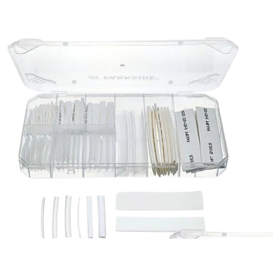 PARKSIDE Power & Hand Tools Multi-Color PARKSIDE - Assorted shrinking tubing Pack