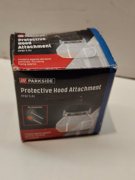 PARKSIDE Power & Hand Tools PARKSIDE - Attachment protector against grinding chips and sparks