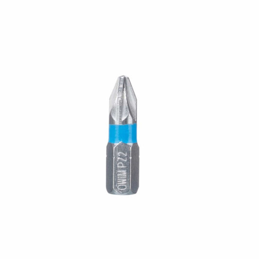 PARKSIDE Power & Hand Tools PARKSIDE - Bit set 25 mm pack