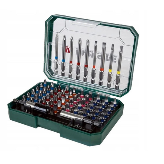 PARKSIDE Power & Hand Tools PARKSIDE - Bit Set Bits