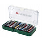 PARKSIDE Power & Hand Tools PARKSIDE - Bit Set Bits 21pcs + Case
