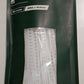 PARKSIDE Power & Hand Tools White PARKSIDE - Cable Tie Set 80 Piece