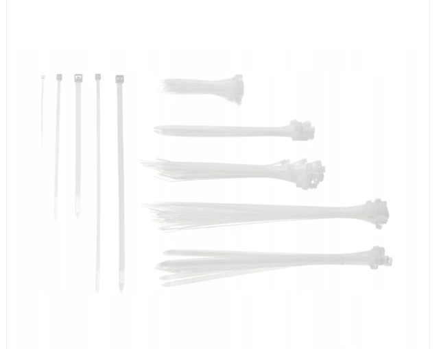 PARKSIDE Power & Hand Tools White PARKSIDE - Clamping Band
