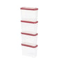 PARKSIDE Power & Hand Tools PARKSIDE - Compartment Organizer Set