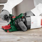 PARKSIDE Power & Hand Tools PARKSIDE - Cordless Belt Sander 20V