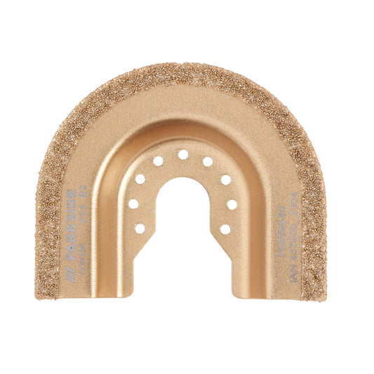 PARKSIDE Power & Hand Tools PARKSIDE - Diamond saw blade Z64 B2