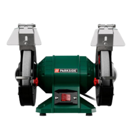 PARKSIDE Power & Hand Tools PARKSIDE - Double sander PDOS 200 C2