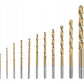 PARKSIDE Power & Hand Tools PARKSIDE - Drill Bit Set