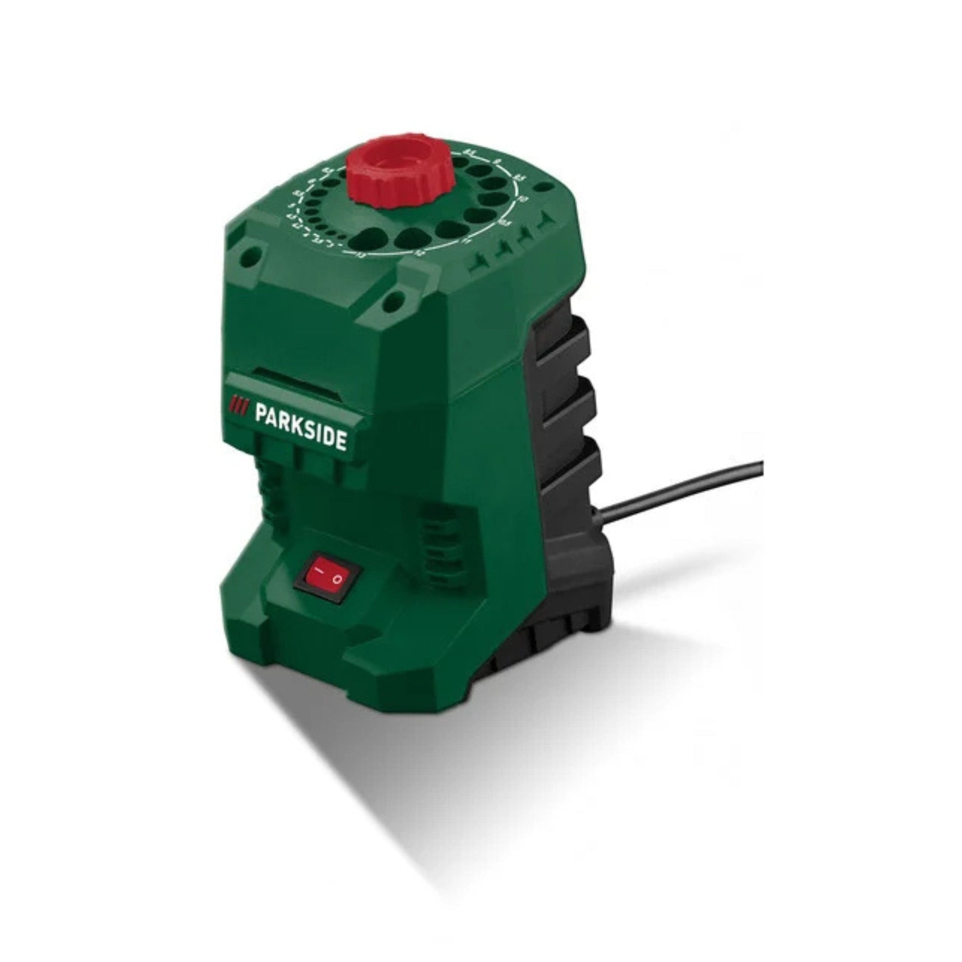 PARKSIDE Power & Hand Tools PARKSIDE - Drill Bit Sharpener